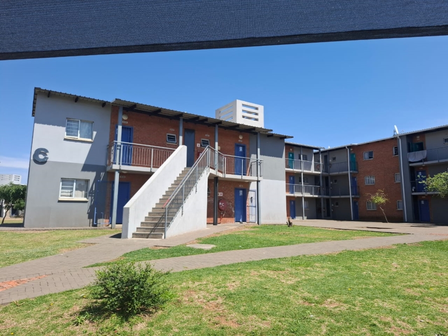 2 Bedroom Property for Sale in Raceway Free State